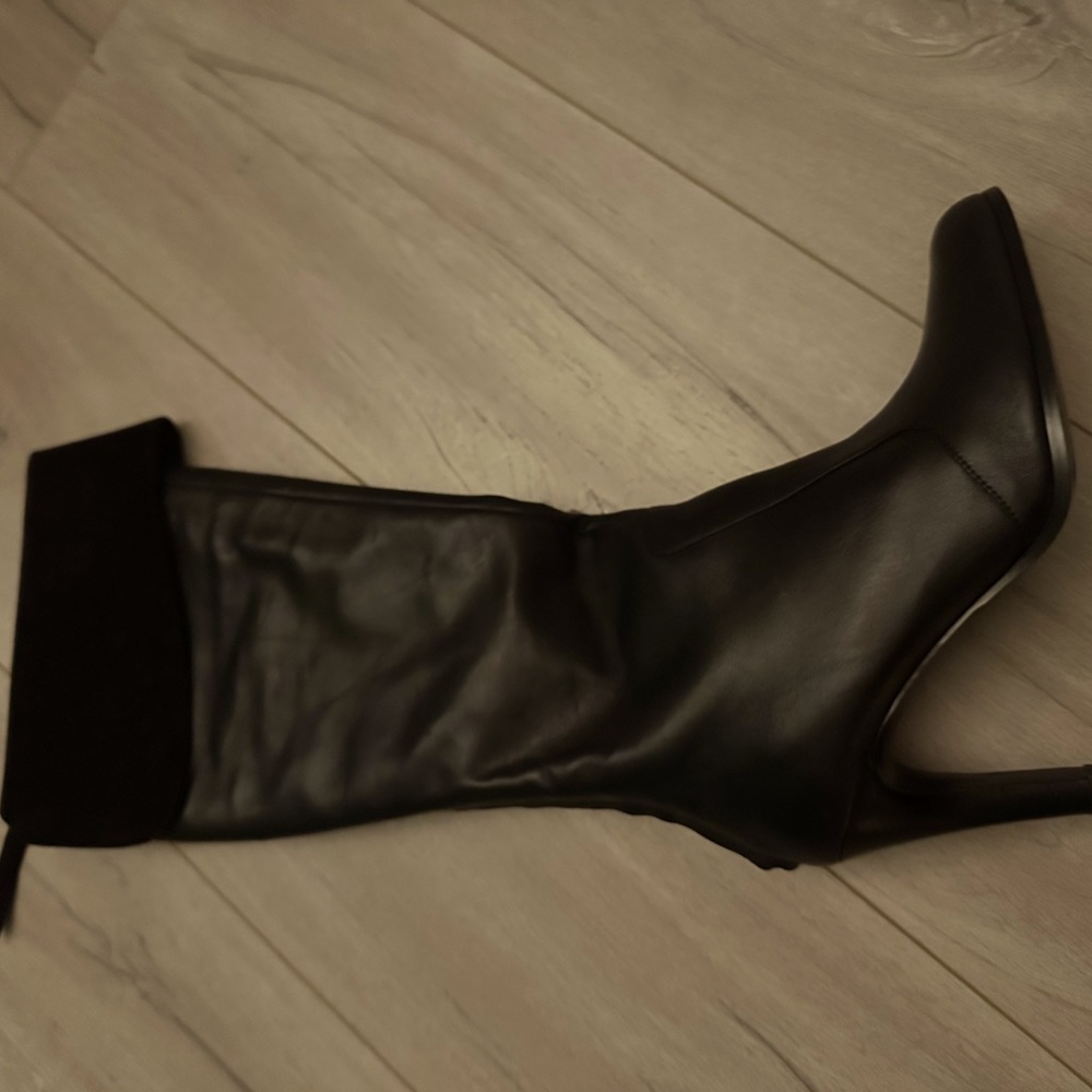 Ralph Lauren Knee high boots